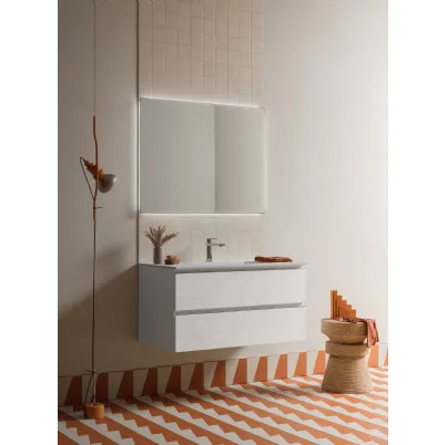 Mobile da Bagno Ho-me plus 45° 03 di Arbi