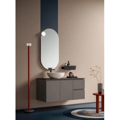 Mobile da Bagno Ho-me plus 45° 04 di Arbi