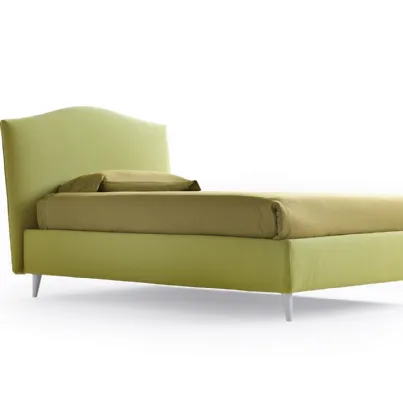 Letto singolo Lyle Modern di Noctis